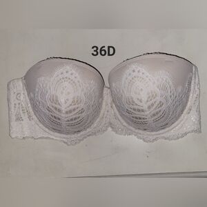 Victoria's Secret Bra, Size 36D
